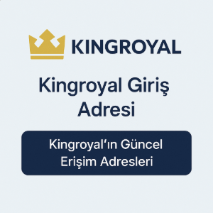 kingroyal giriş