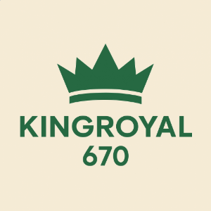 kingroyal670