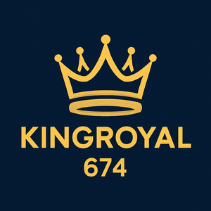 kingroyal674