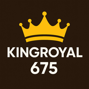 kingroyal675