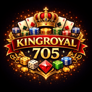 kingroyal705