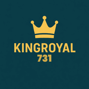 kingroyal731