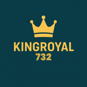 kingroyal732
