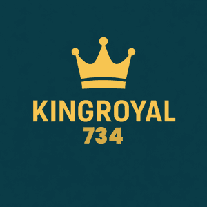 kingroyal734