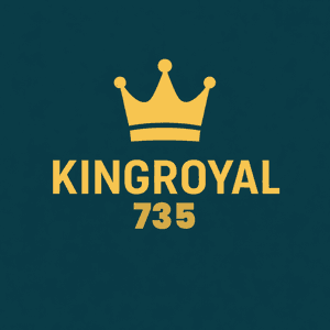 kingroyal735
